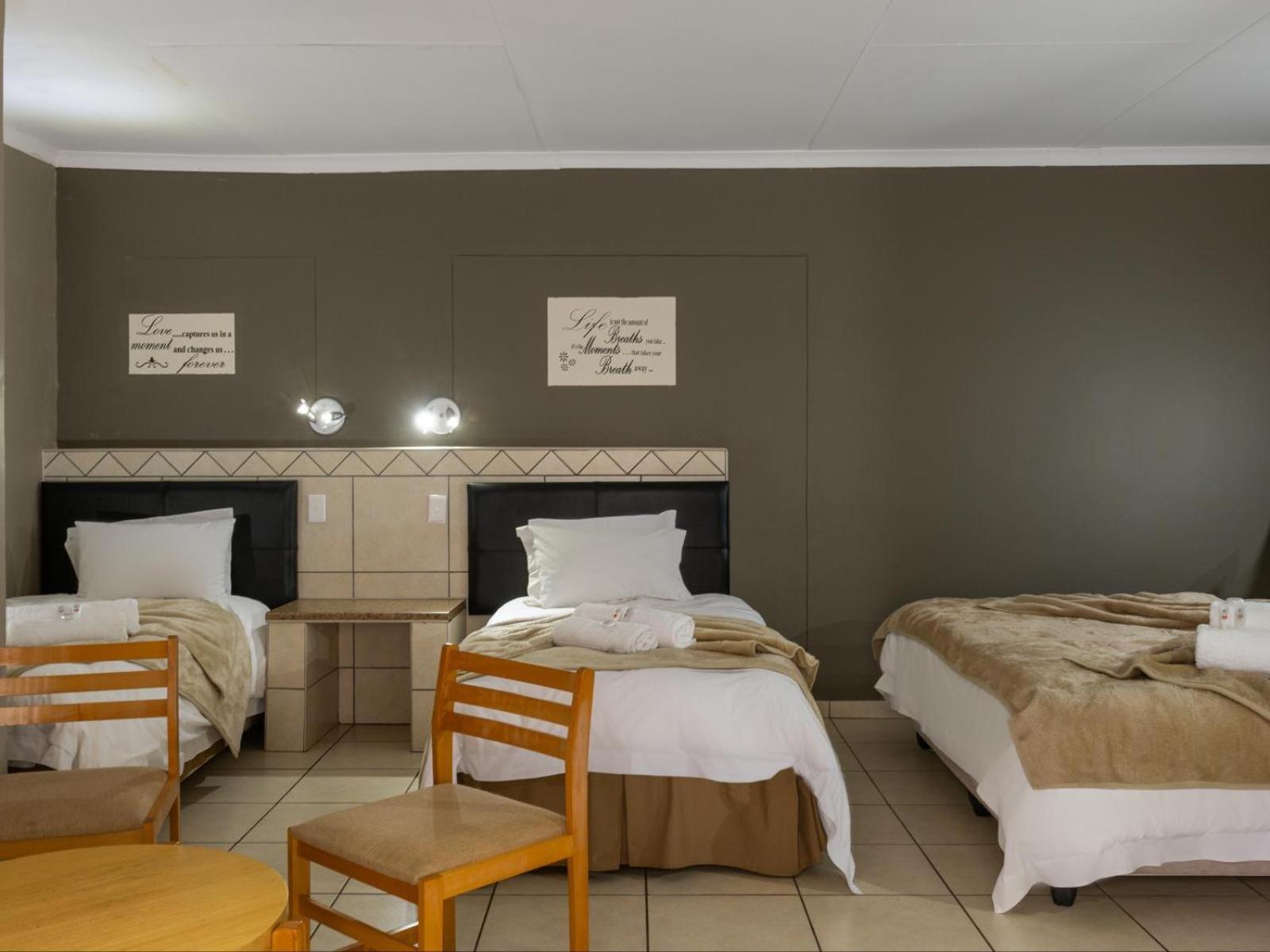 Kuruman Lodge Habitación foto
